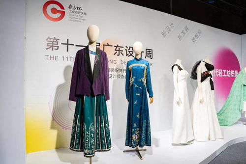 省長點(diǎn)贊，支柱產(chǎn)業(yè)煥新彩 服裝產(chǎn)品斬獲“省長杯”金獎(jiǎng)的背后