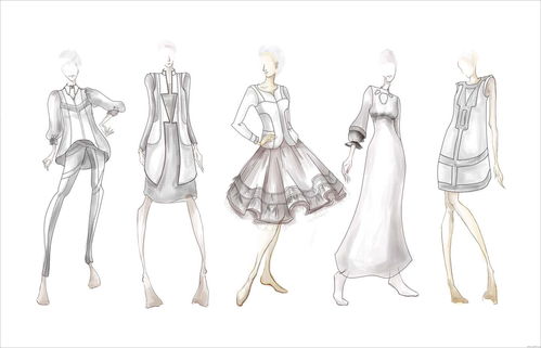 服裝設(shè)計(jì)考研必讀 2018年書單推薦與學(xué)習(xí)計(jì)劃指南