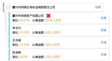 霸州市供銷日用雜品有限責任公司 日用雜品銷售的堅實后盾與社區(qū)好伙伴
